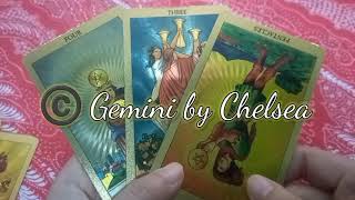 GEMINI ❤️ THERE'S A REASON THIS FEELS DIFFERENT! YOU WERE SUPPOSED.. .✨ APRIL 2026 TAROT TODAY LOVE