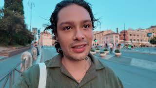 ROMA 🇮🇹 en 24 HORAS ¿Ciudad Sobrebvalorada?