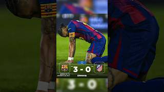 BARCA VS ATLETICO DE MADRID #barcelona #atleticomadrid #copadelrey #lamineyamal #futbol