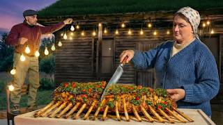 Big Holiday Ribs Roast For A Cold Winter Night