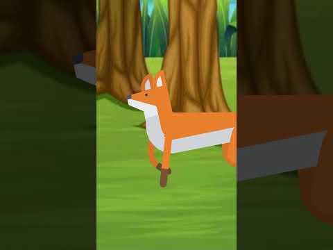 Cold Drink | One Minute Story | Cartoon | #hindistoriesanimals