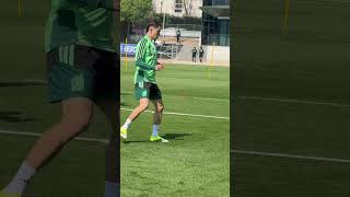 #POV: Ves en primera fila a nuestro mago🪄