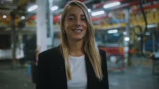 Experiencia del empleado en América del Sur