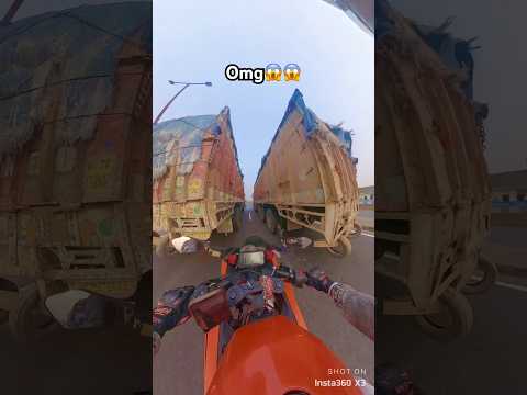 Omg?? #shorts #bikelovers #biker #motovlog #rider #ytshorts #trandingshorts #ytshorts