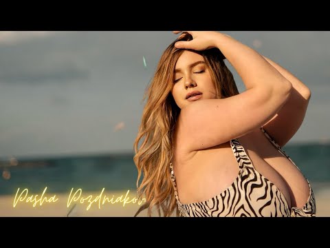 Pasha Pozdniakova✅Glamorous Plus Size Curvy Fashion Model - Biography, Wiki, Lifestyle