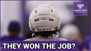 Kansas State’s Defensive Depth Chart Has Some HUGE Surprises