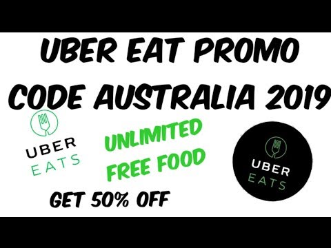 Uber Promo Code $50 Australia - 01/2022