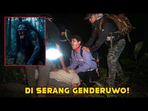 MENCARI PEMAKAMAN YANG HILANG DI SEMBUYIKAN HANTU!! Part 1