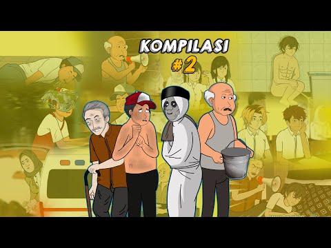 KOMPILASI ROYAN ART #2