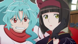 CONFIRMAN LA 2 TEMPORADA DE TSUKI GA MICHIBIKU ISEKAI DOUCHUU!! ¿FECHA DE ESTRENO?