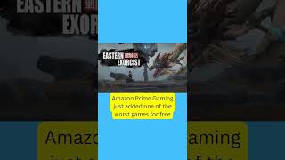 Eastern exorcist added to Prime