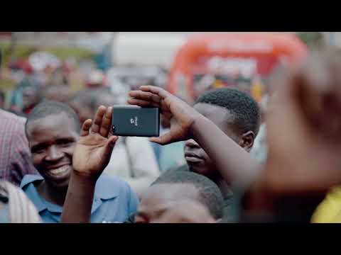 Airtel Imagine 4G Launch in BURERA