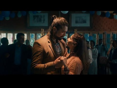 O Aasman Wale Zameen Par Utar Ke Dekh (Official Video) - Jubin Nautiyal | Dev Sehgal