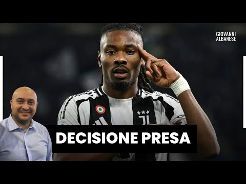 Juventus, NOVITÀ sul FUTURO di THURAM