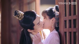 現代女大學生穿越古代成王爺寵妃，哪料夜夜纏綿竟把我寵上了天!💖 中国电视剧