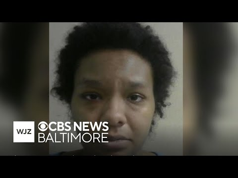 YouTube video thumbnail: Mother Arrested in Pennsylvania for Murder of Son in Maryland