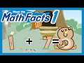 Mastering Basic Addition and Subtraction Facts