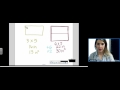 Effects of Dimension Changes on Area and Perimeter
