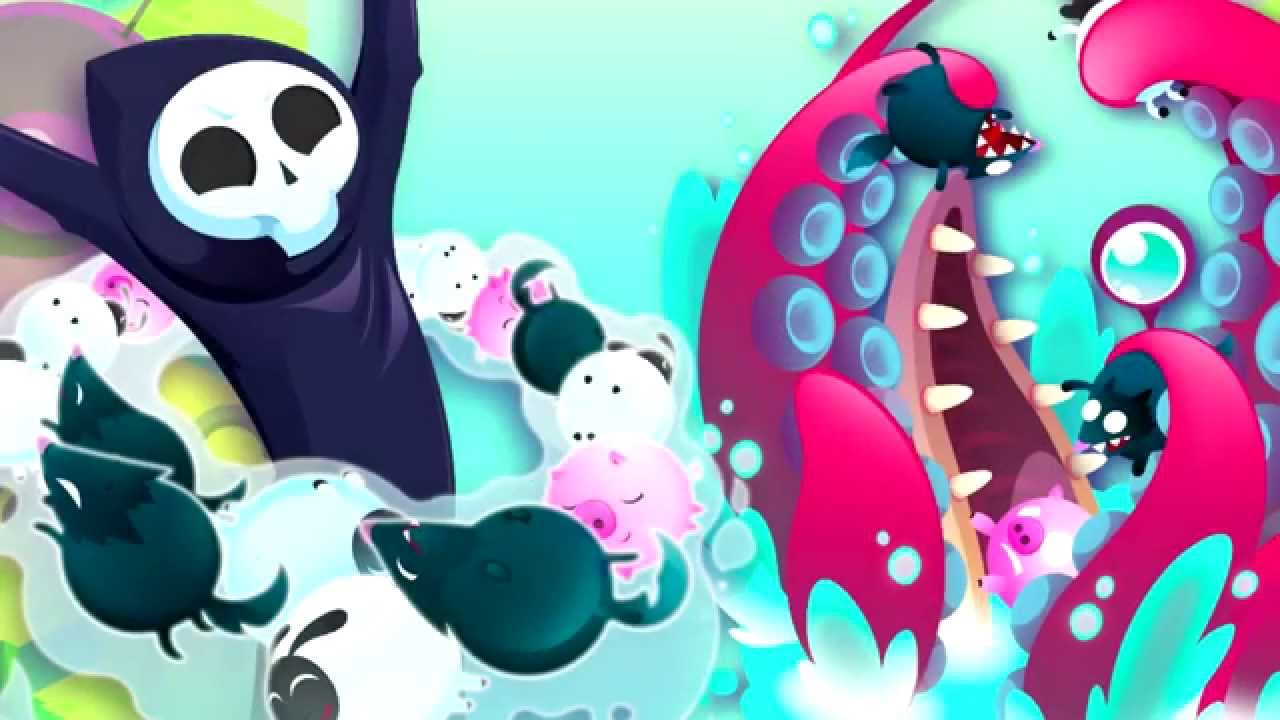 Divide By Sheep trailer thumbnail