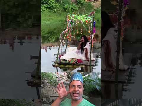आपकी आँखों मैं भी आंसू #song #shortvideos #funny