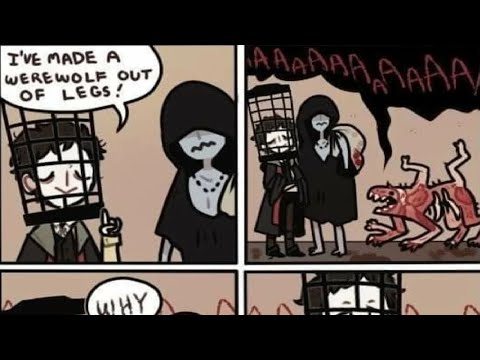 BLOODBORNE MEMES