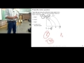 Projectile Motion and Energy Conservation