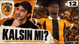 Bu Adamla Ne Yapacağız Biz?! | FC 27 Kariyer Modu #12