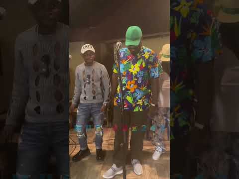 Fally Ipupa - SL (practice février 2024)