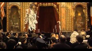 Corleone vs Fanucci (#2) L'omicidio - Il Padrino parte 2