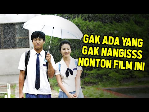 PREMAN KEKAR PUN NANGIS NONTON FILM INI, DIJAMIN KALIAN SUKA - Rangkum Tuntas Drama Korea