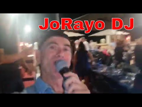 Jorayo DJ