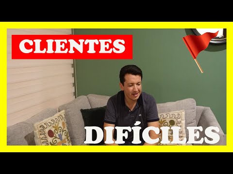 Los Clientes Mas Problemáticos , ELIMINALOS