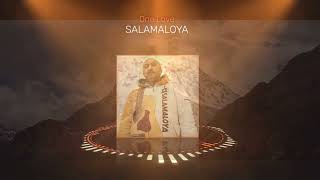 Salamaloya - One love