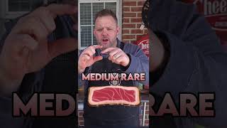 93% of People Cook Steak Wrong, Here's How To Fix That