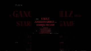 The Game - EMNT: The Credits | (Deluxe Mixtape Trailer)