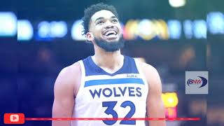 Karl Anthony Towns Biography, Net Worth, NBA Career, Awards, Family, Lifestyle