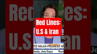 Red Lines: Nothing Has Changed on Enriched Uranium