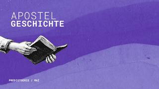 10.05.2026 // Gottes Wirken trotz Umständen // Alexander Merkel