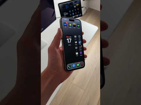 iOS 18 Home Screen Set Up 😮‍💨😮‍💨😮‍💨