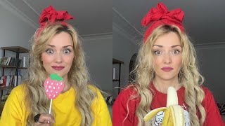 Asil Asel funny video 😂😂😂