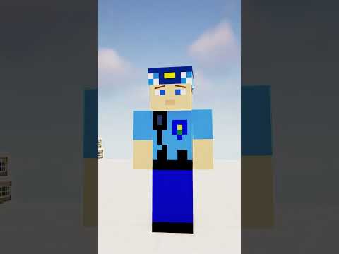 Minik Kız VS Paralar! 😍 - Minecraft #shorts
