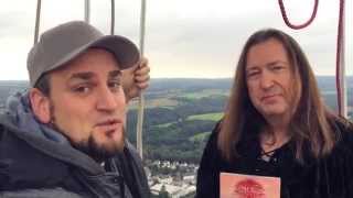Soundcouch - Folge 3: "Gasballon und Blockflöte" - "gas balloon and recorder"