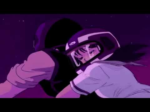 kanye west - blame game (slowed + reverb)