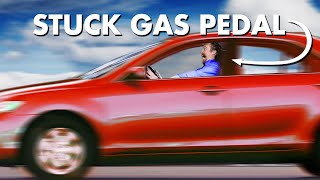 Toyota's $2,300,000,000 Mistake