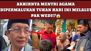KE4DILAN TUHAN TERBUKTI