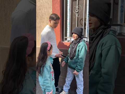 كيف سرقو مني #سليمان الحاج#comedy #