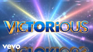 Victoria Justice - Make It Shine (Remix) 