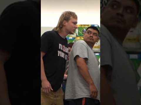 Moan Prank in the HOOD via @JimmyRowe