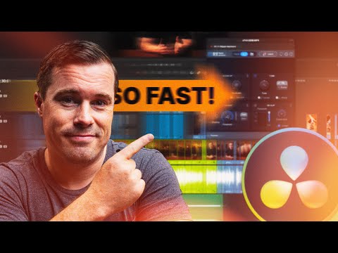 7 DaVinci Resolve Plugins That Will Change Your Editing in 2025!