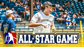 2025 ALL-STAR GAME at MICHIGAN | MLW Wiffle Ball